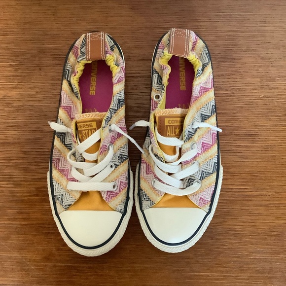 Converse Shoreline Slip On Shoes - Picture 2 of 9